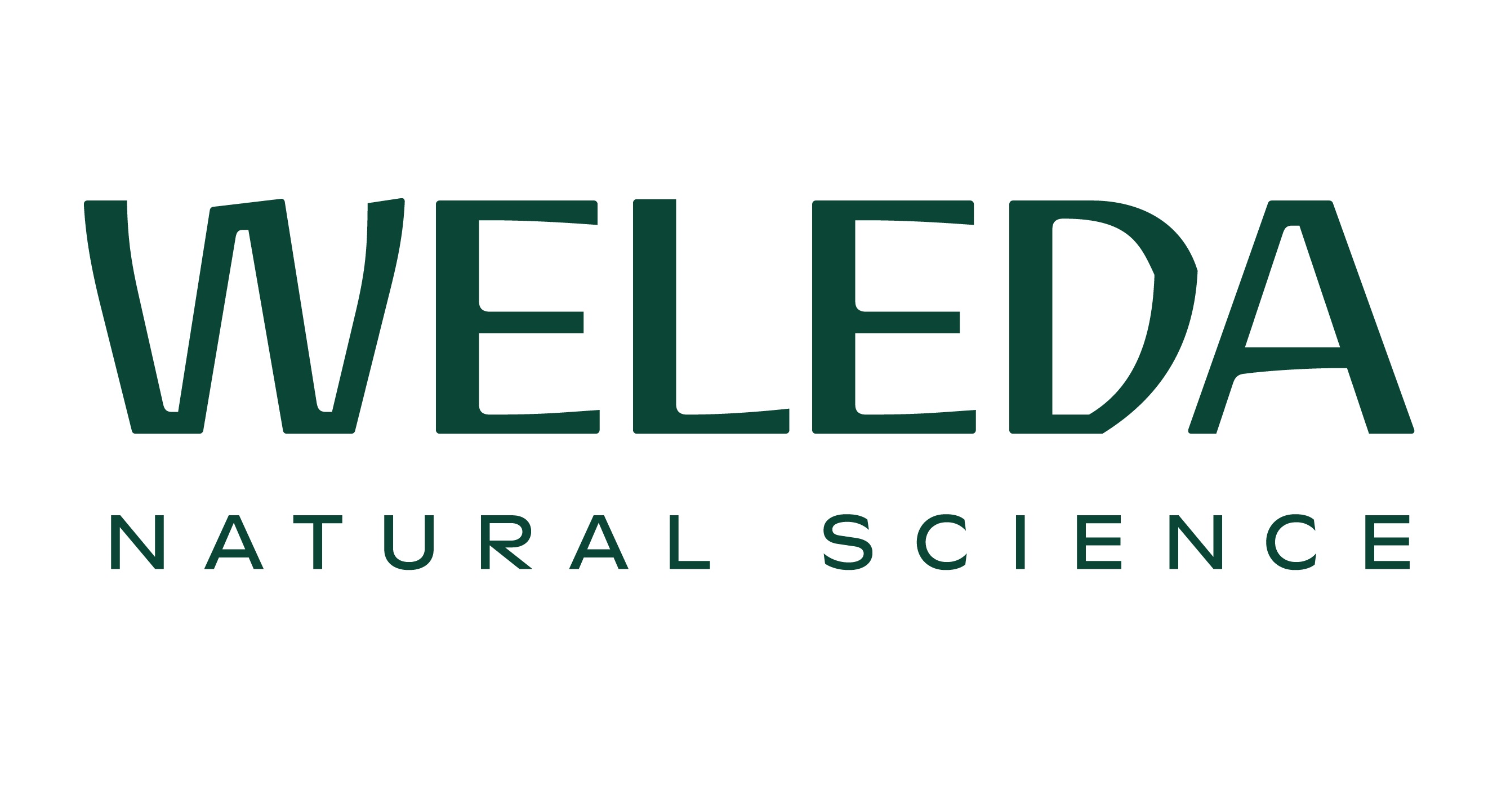 Weleda